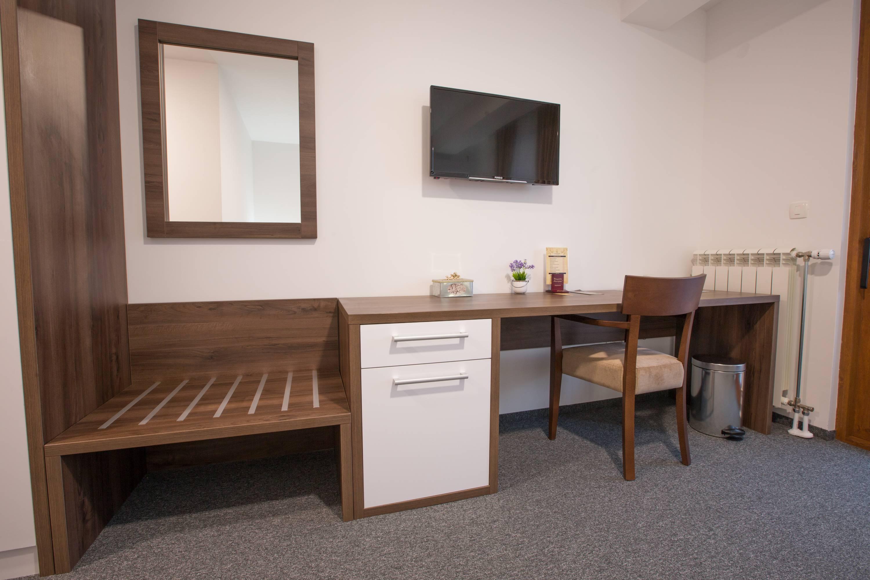 Hotel Sokoline Mandici Екстер'єр фото