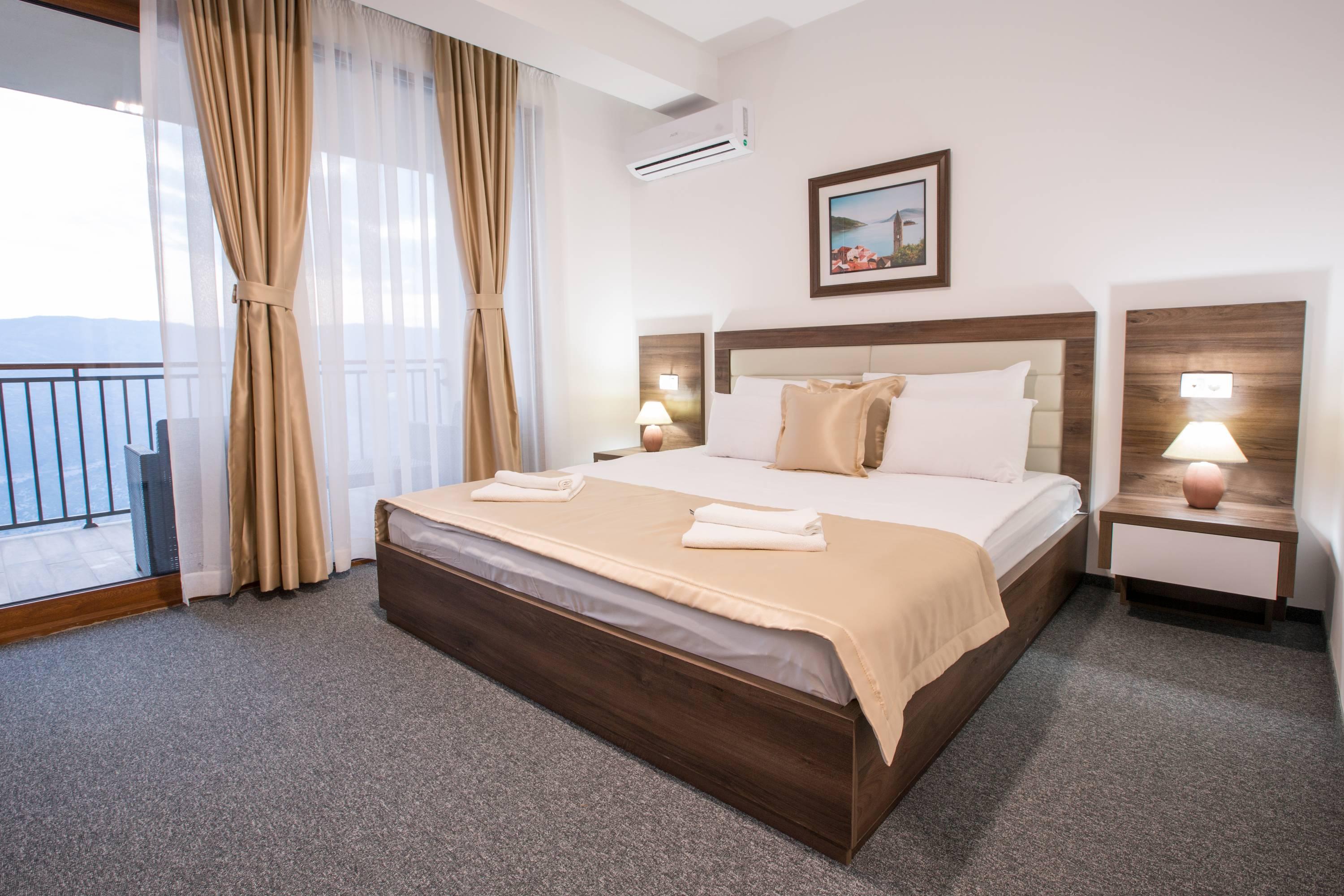 Hotel Sokoline Mandici Екстер'єр фото