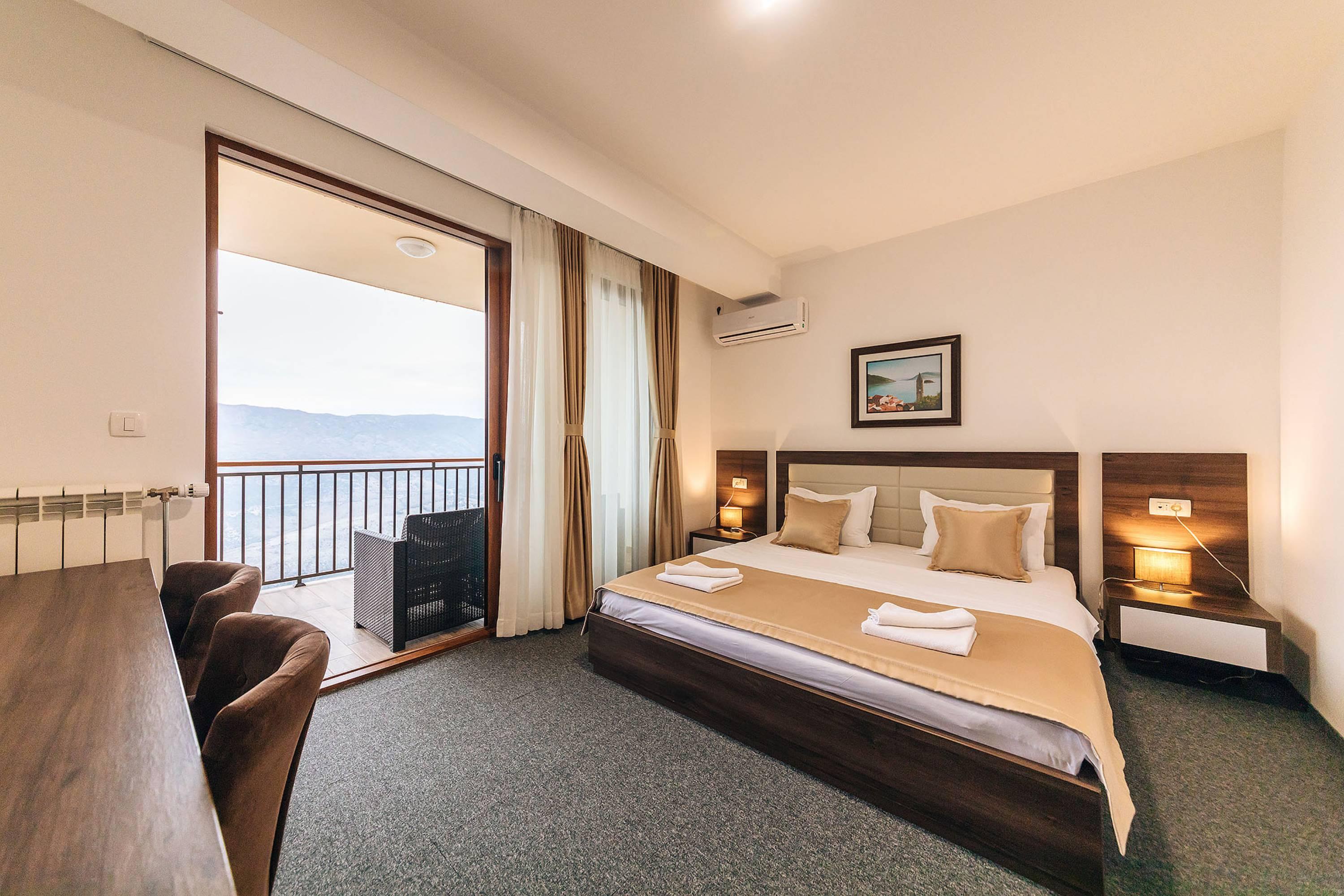 Hotel Sokoline Mandici Екстер'єр фото