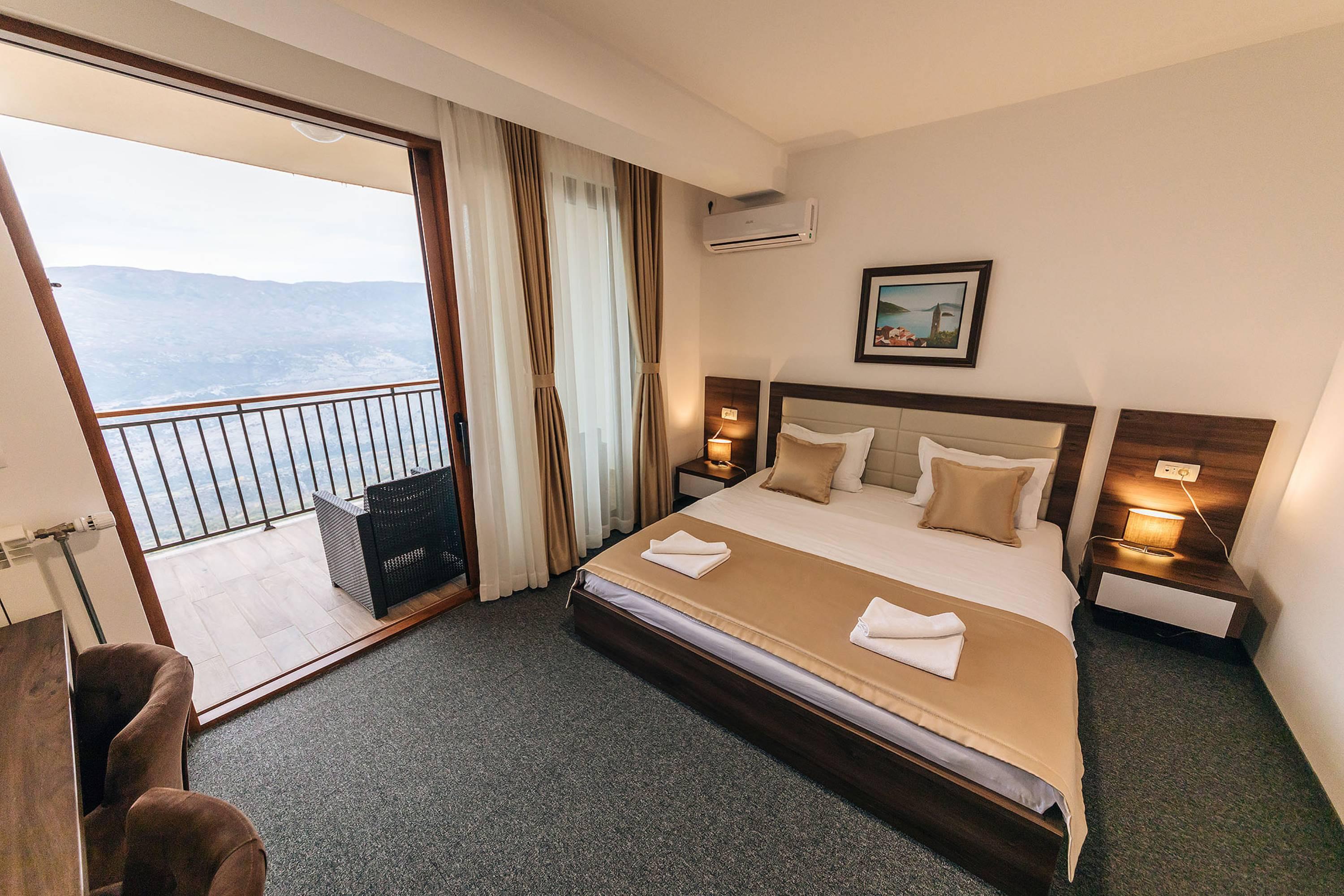 Hotel Sokoline Mandici Екстер'єр фото