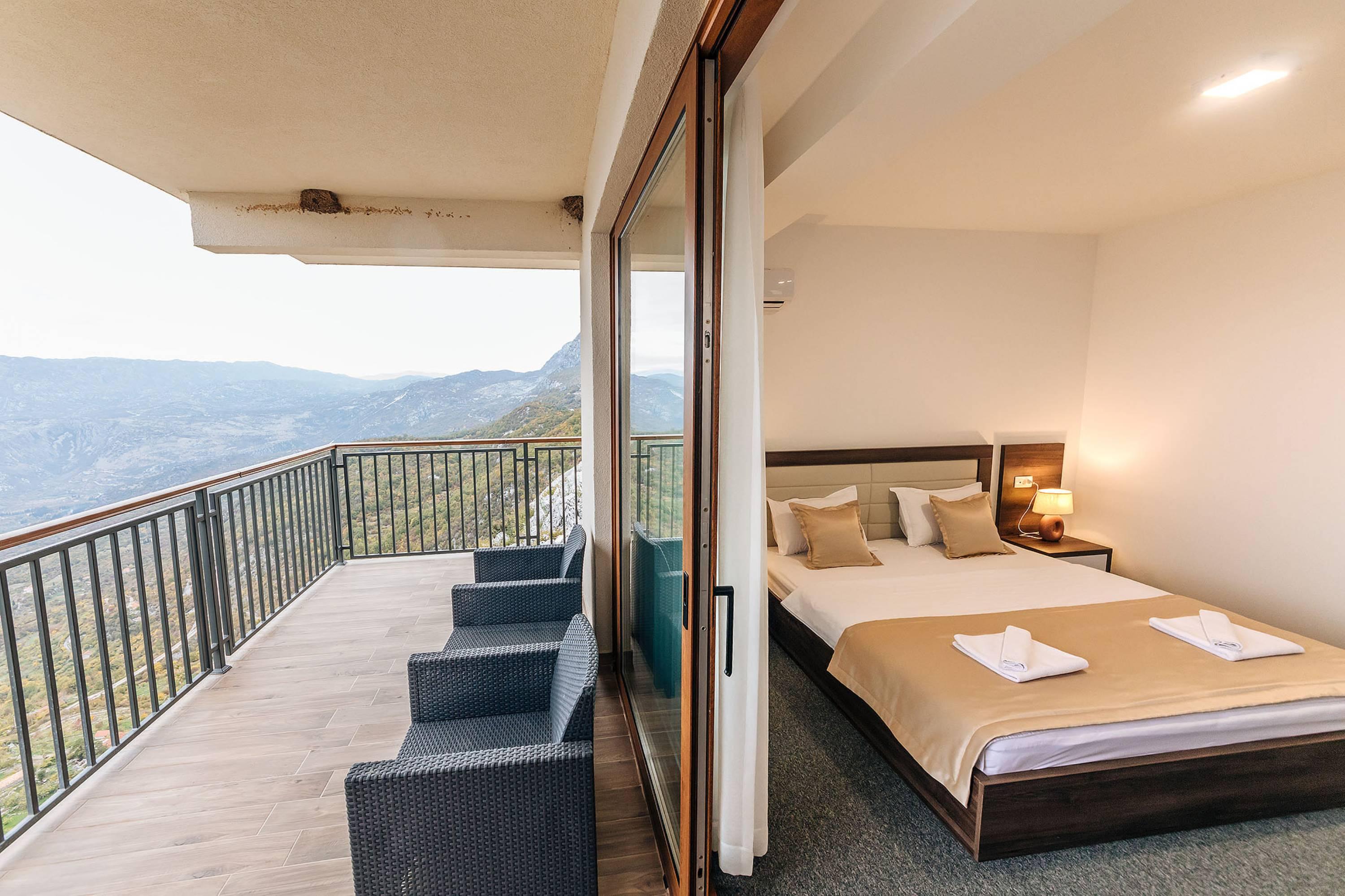 Hotel Sokoline Mandici Екстер'єр фото