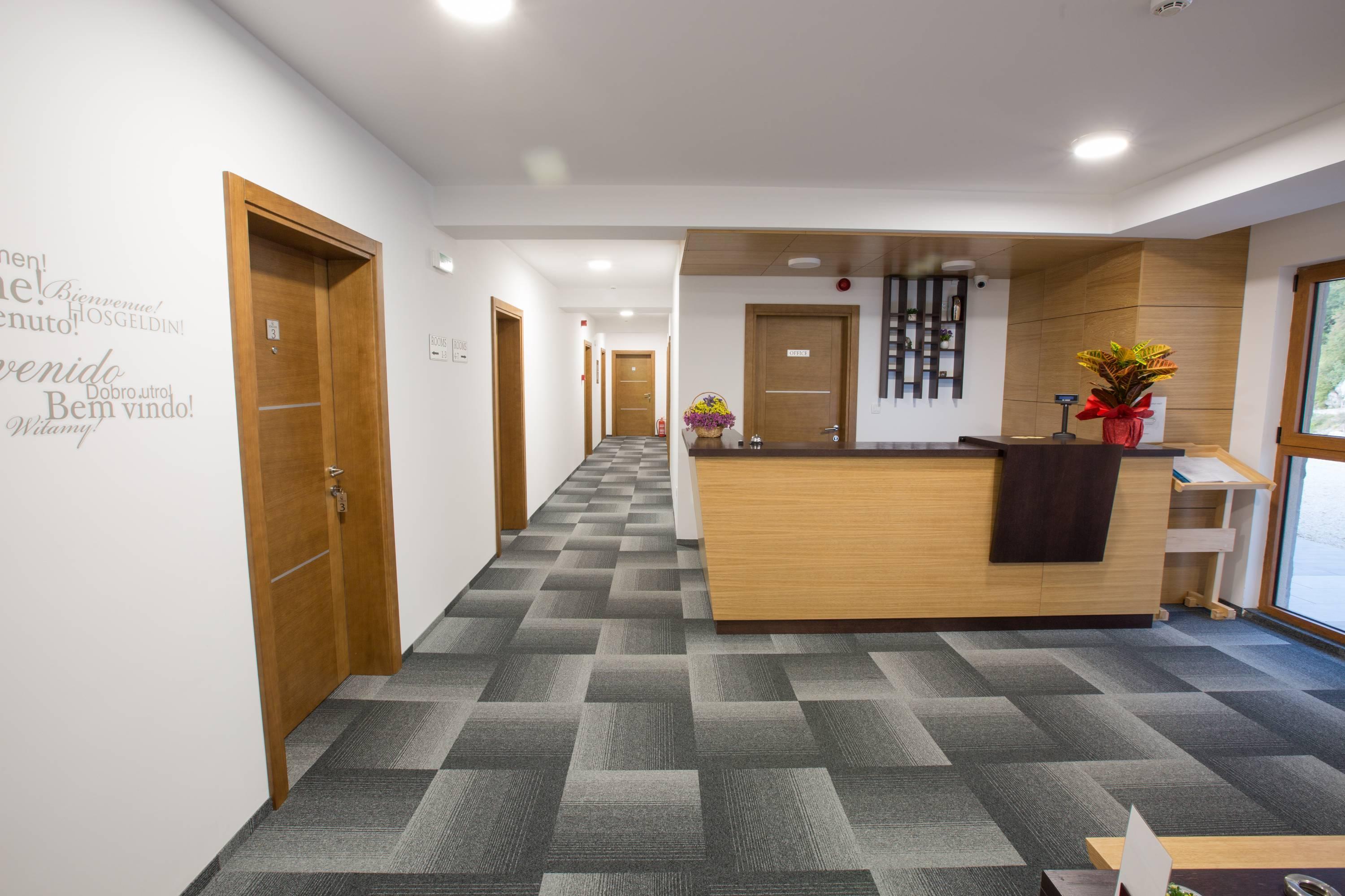 Hotel Sokoline Mandici Екстер'єр фото