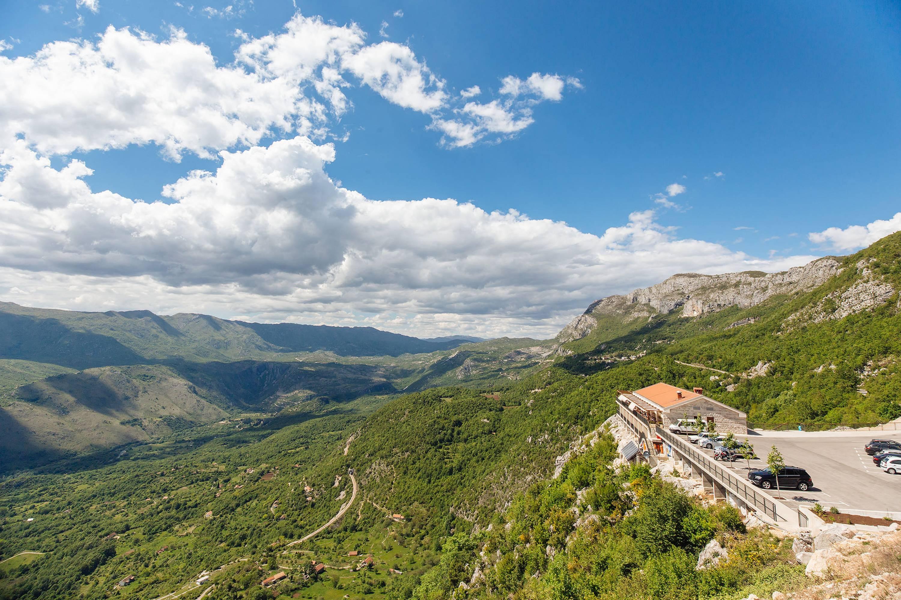 Hotel Sokoline Mandici Екстер'єр фото