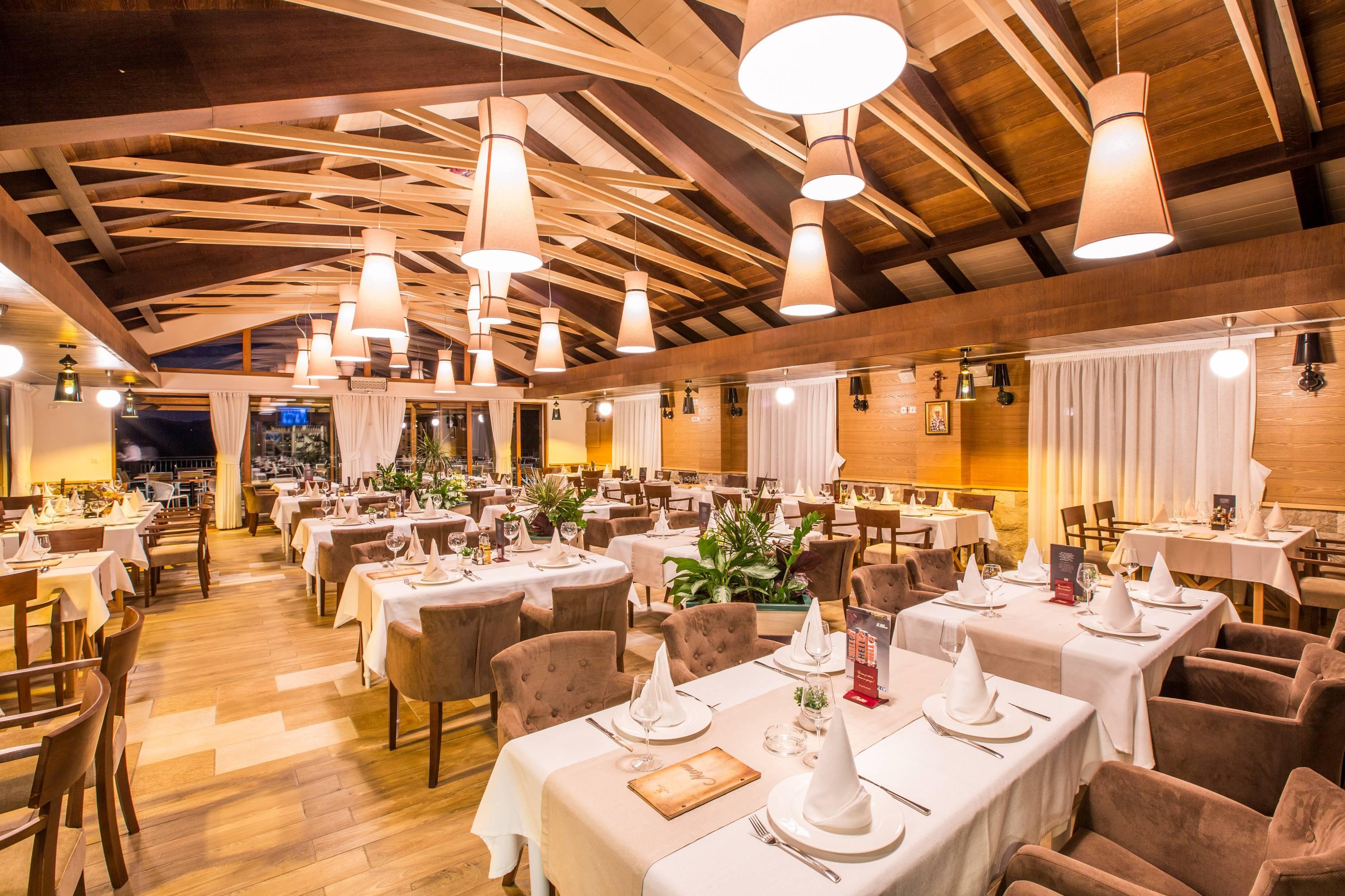 Hotel Sokoline Mandici Екстер'єр фото