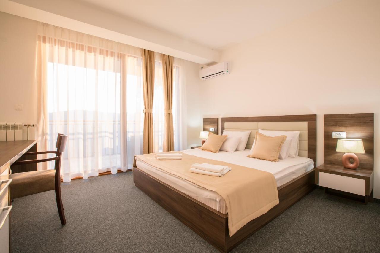 Hotel Sokoline Mandici Номер фото