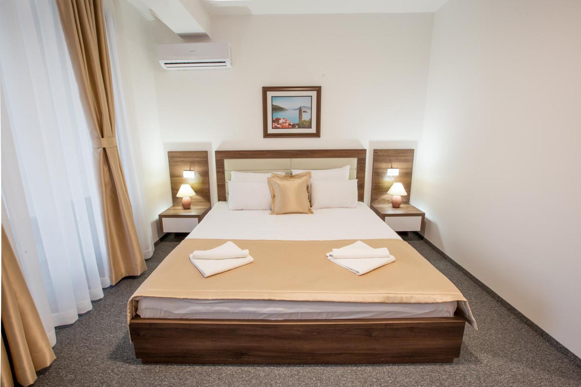 Hotel Sokoline Mandici Номер фото