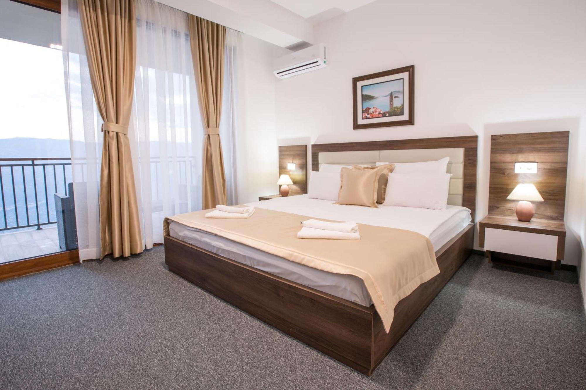 Hotel Sokoline Mandici Номер фото