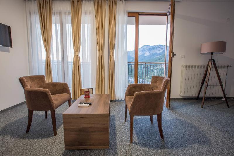 Hotel Sokoline Mandici Номер фото