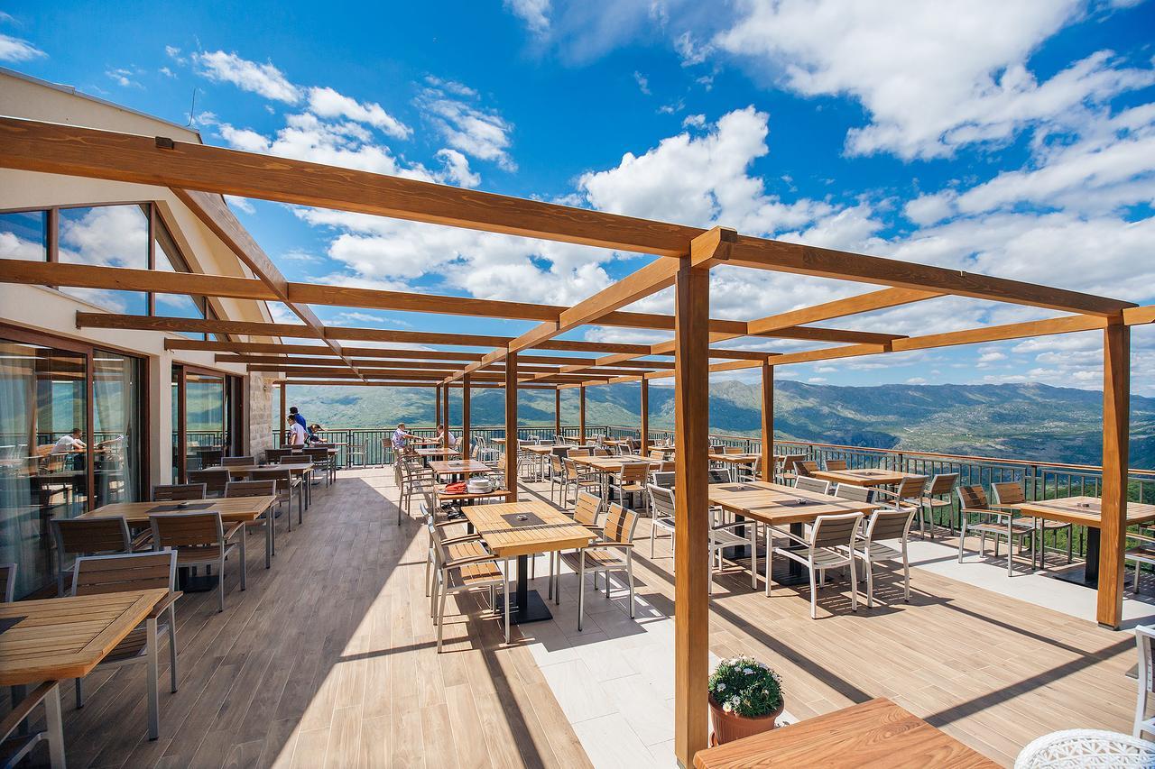 Hotel Sokoline Mandici Екстер'єр фото