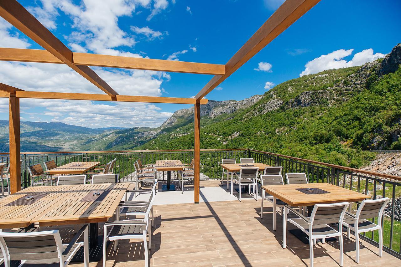 Hotel Sokoline Mandici Екстер'єр фото